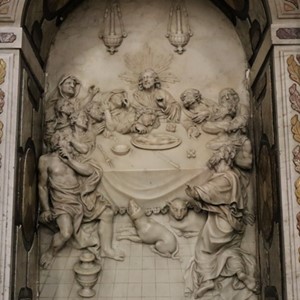 Egerija: Veliki utorak (IV)